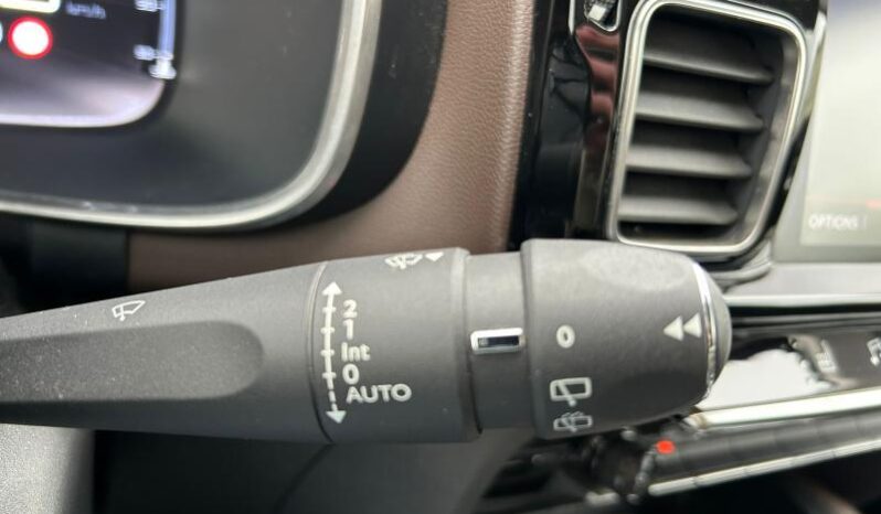 Citroen C5 Aircross 1.5 BlueHDi / Toit ouvrant / Cuir complet