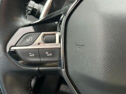 Peugeot 208 Allure / EAT8 complet
