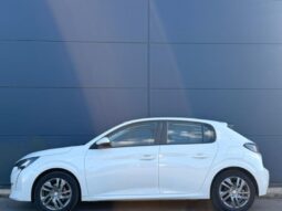 Peugeot 208 Active / 100ch / Carplay complet