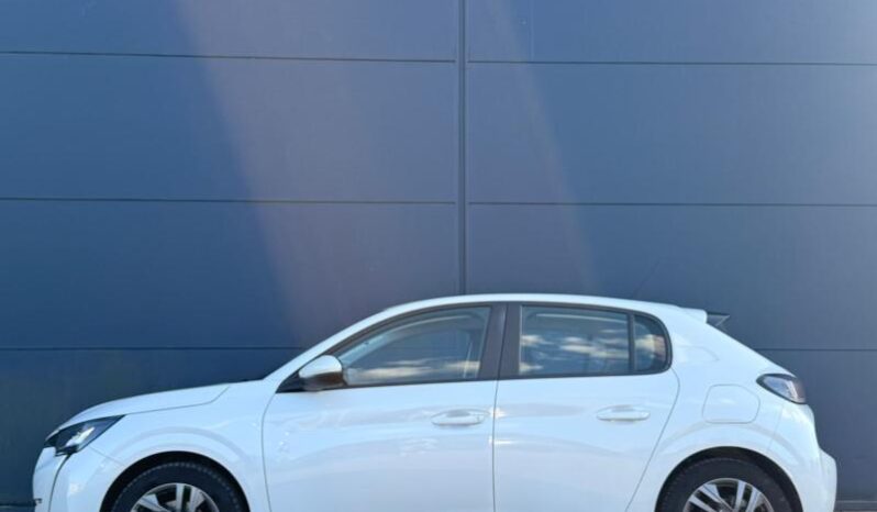 Peugeot 208 Active / 100ch / Carplay complet