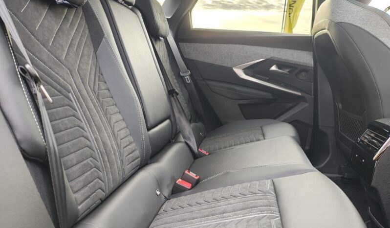 Peugeot 3008 E-3008 complet