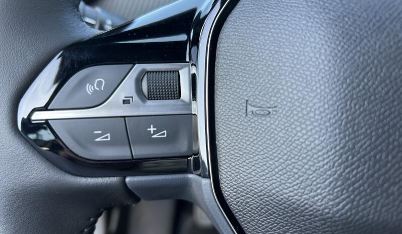Peugeot 2008 Allure complet