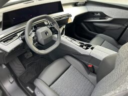 Peugeot 5008 Allure complet