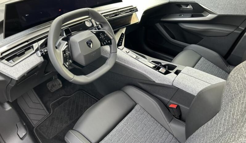 Peugeot 5008 Allure complet