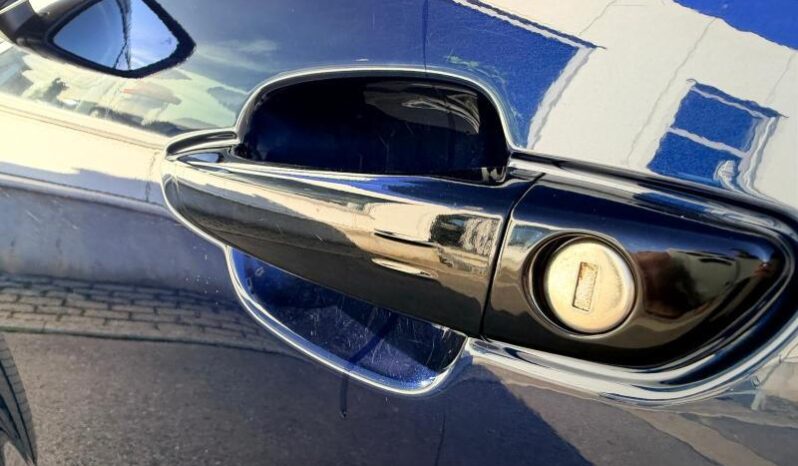 Citroen C5 Aircross Max / MHEV / Hybrid complet