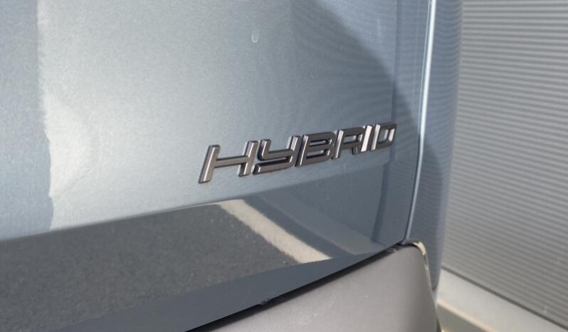 Peugeot 5008 GT / MHEV / E-DSC6 complet