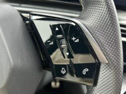 Peugeot 5008 GT / MHEV / E-DSC6 complet