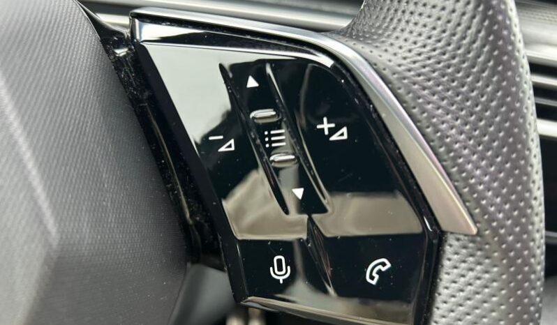 Peugeot 5008 GT / MHEV / E-DSC6 complet