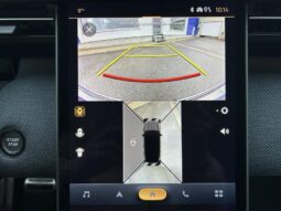 Citroen C5 Aircross MAX / 1.6 Plug-in Hybrid complet