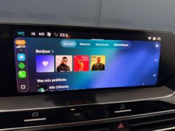 Citroen C4 Shine / GPS / LED complet