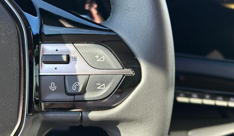 Peugeot 308 SW Allure / SW / MHEV / E-DSC6 complet