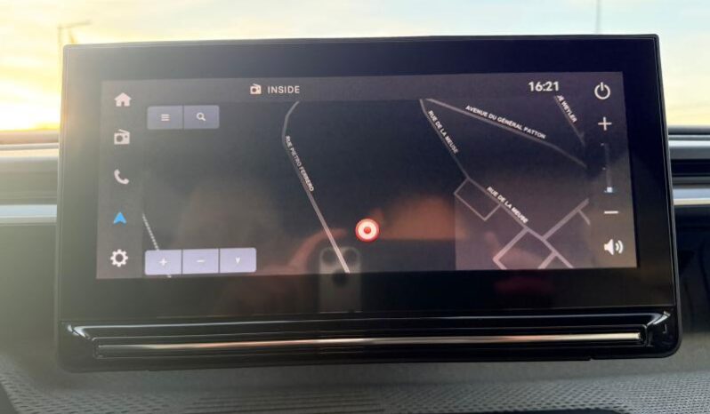 Citroen C3 MAX complet