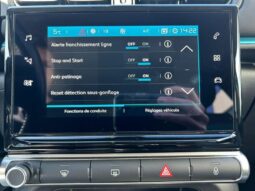 Citroen C3 feel complet