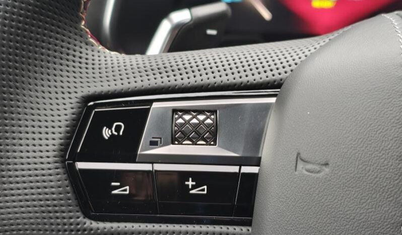 DS Automobiles DS 7 EDITION FRANCE / DISPO MARS 2026 complet