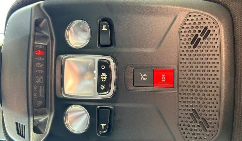 Peugeot 2008 Allure complet