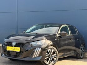 Peugeot 208 Allure / GPS / Carplay