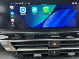 Citroen C4 Max complet