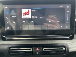 Citroen C3 MAX / MHEV / E-DSC6 complet