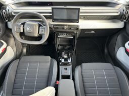 Citroen C3 Max / E-DSC6 / Hybrid complet