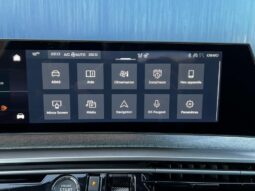 Peugeot 5008 GT complet