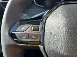 Peugeot 208 Allure complet