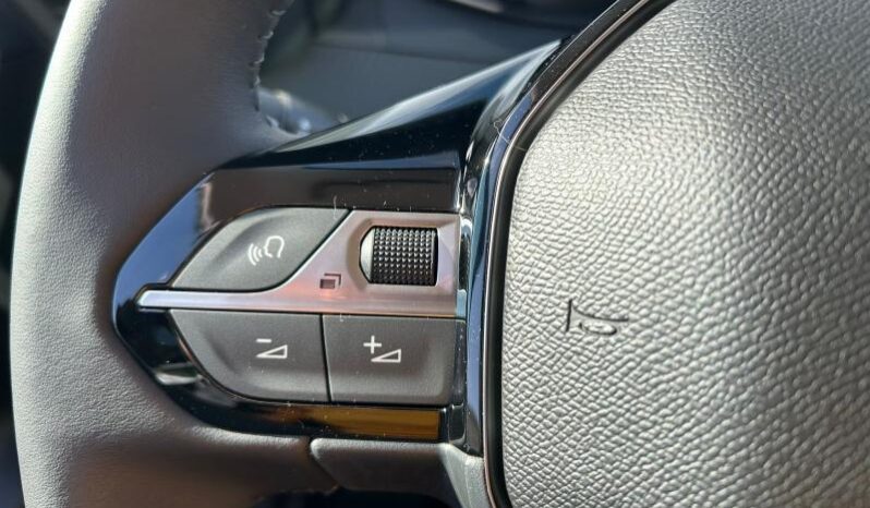 Peugeot 208 Allure complet