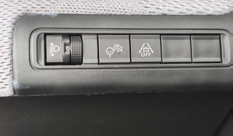 Citroen C3 Aircross MAX – ELECTRIC complet