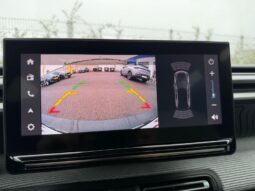 Citroen C3 E Max complet