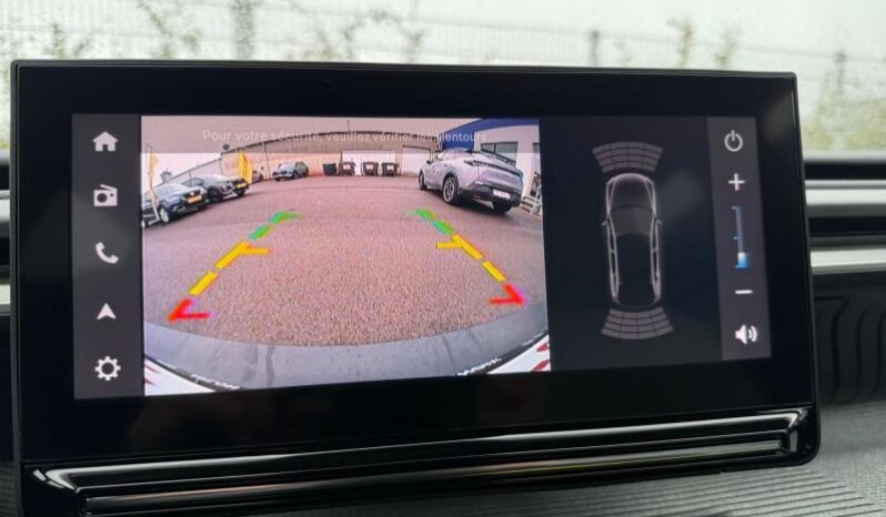 Citroen C3 E Max complet