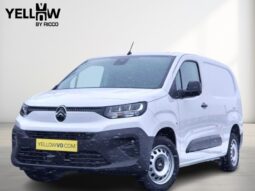 Citroen Berlingo XL Heavy – Dispo Juin 2026