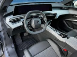 Peugeot 3008 E-3008 ALLURE complet