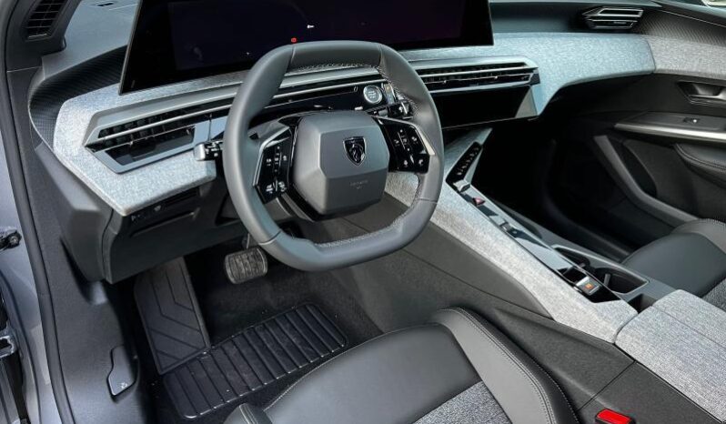 Peugeot 3008 E-3008 ALLURE complet