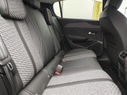 Peugeot 308 Allure / Hybrid / Dispo avril 26 complet