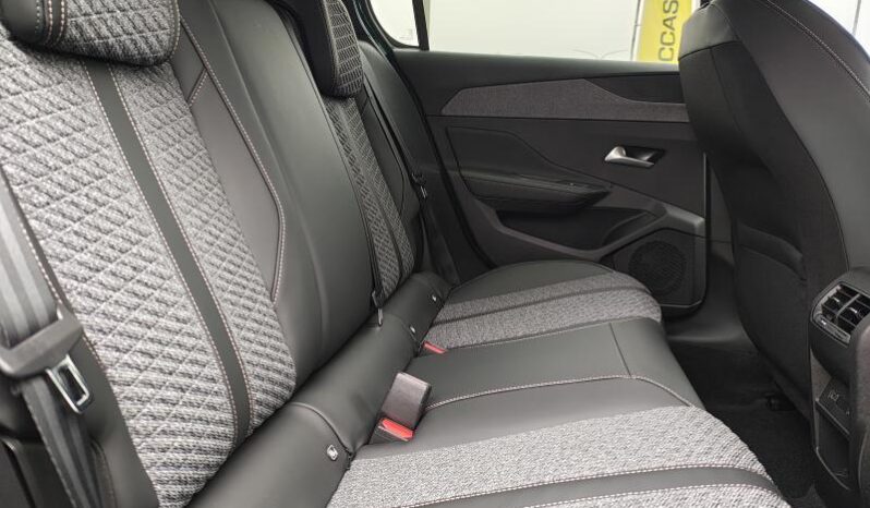 Peugeot 308 Allure / Hybrid / Dispo avril 26 complet
