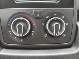 Peugeot Boxer Plateau / Double cab / DC complet