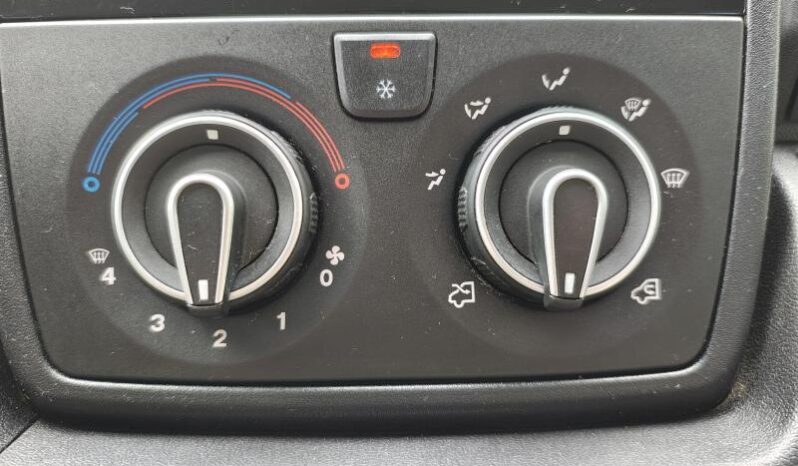 Peugeot Boxer Plateau / Double cab / DC complet