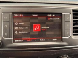 Citroen Jumpy Taille M complet