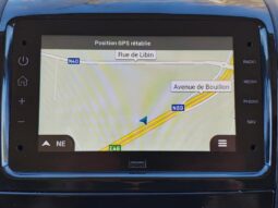 Peugeot Boxer Fourgon tôlé 335 L2H2 complet