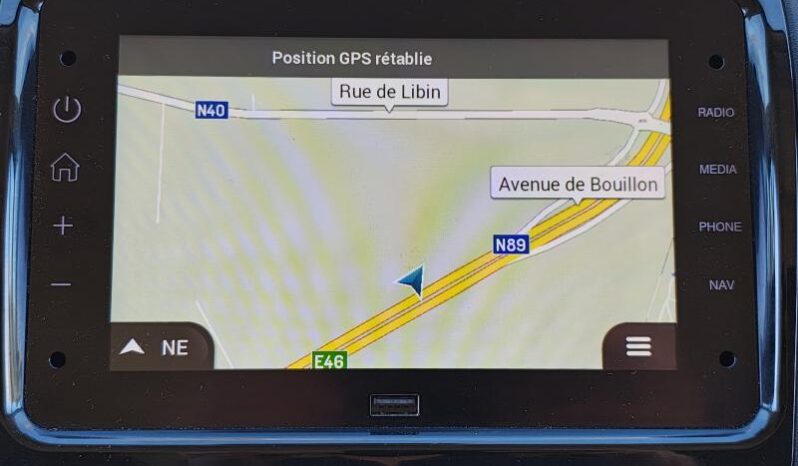 Peugeot Boxer Fourgon tôlé 335 L2H2 complet