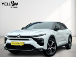 Citroen C5 X Feel / EAT8