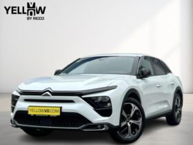 Citroen C5 X Feel / EAT8