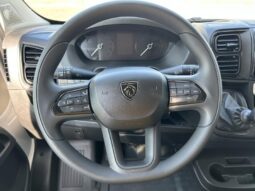 Peugeot Boxer L3 H2 3.5T complet