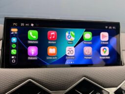 DS Automobiles DS 3 Bastille / EAT8 complet