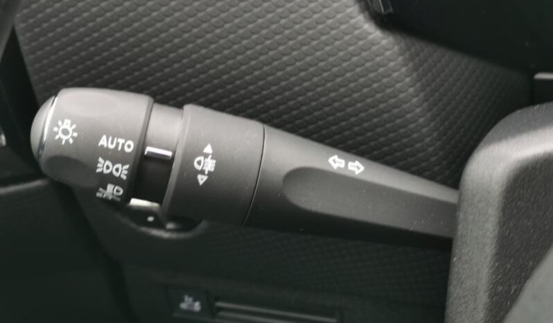 DS Automobiles DS 4 Rivoli / 1.5 BlueHDi / EAT8 complet