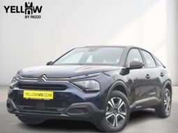 Citroen C4 YOU / Hybrid / E-DSC6