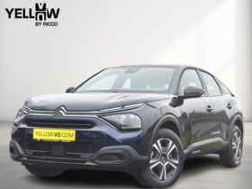 Citroen C4 YOU / Hybrid / E-DSC6