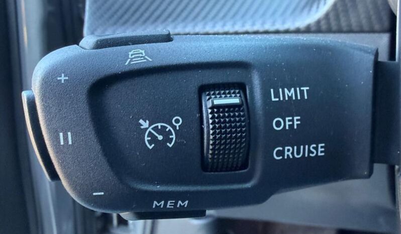 Peugeot 2008 GT / Hybrid / E-DSC6 complet