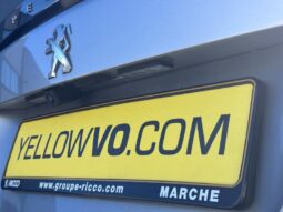Peugeot 2008 Active / Carplay / 130ch complet