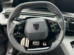 Peugeot 5008 GT / Hybrid / E-DSC6 complet