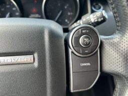 Land Rover Range Rover Sport 3.0 TDV6 / HSE / Toit ouvrant complet